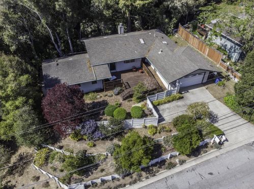 171 Siesta Dr, Aptos, CA 95003-4024
