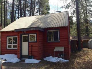 16109 Old Highway Dr, Truckee, CA 96161-3504