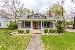 133 Rosemont Gdn, Lexington, KY 40503-1930