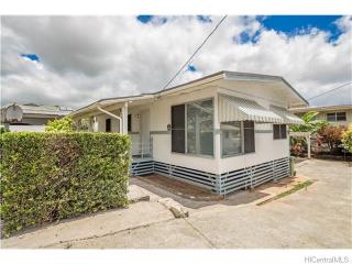 2007 Kamehameha Iv Rd, Honolulu, HI 96819-2634