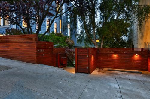 4366 25th St, San Francisco, CA 94114-3603