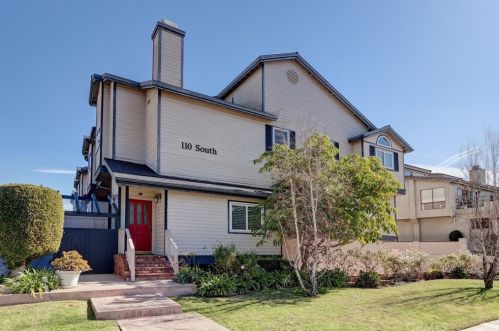 110 Prospect Ave, Redondo Beach, CA 90277-3250