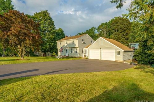 78 Mountain Dr, Southington, CT 06489-2918