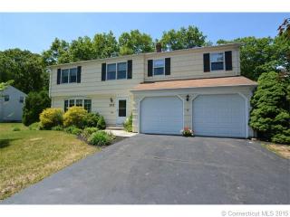 212 Sharon Dr, Cheshire, CT 06410-4239