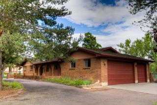 25 Dutch Creek Dr, Littleton, CO 80123-6577