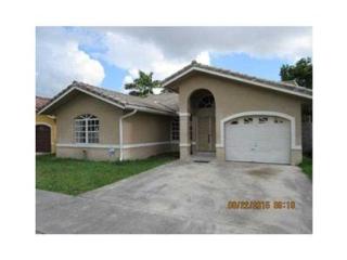 13615 183rd Ter, Miami, FL 33177-7152