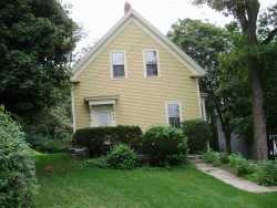 46 Cottage St, Newton, MA 02464-1252