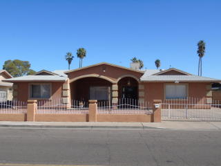 4612 Montebello Ave, Glendale AZ  85301-6234 exterior