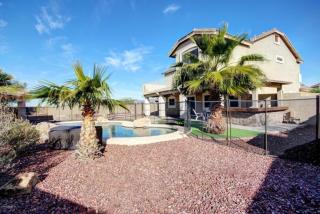 22279 Sonora St, Buckeye, AZ 85326-6276