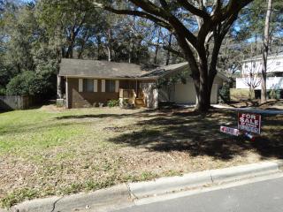 2967 Huntington Dr, Tallahassee, FL 32308-0531