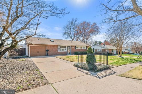 8017 Ellet Rd, Springfield, VA 22151-1921