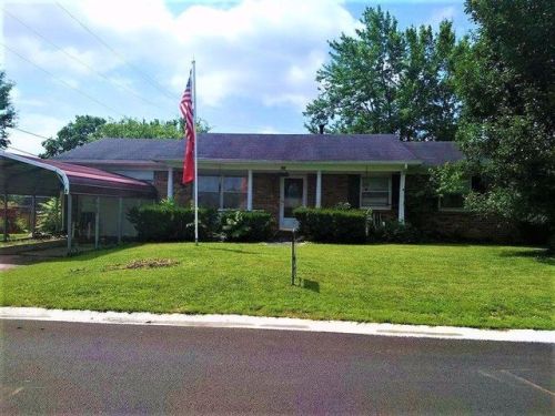 210 Brown St, Berea, KY 40403-1103