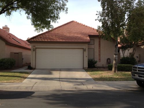 4648 Harrison St, Chandler, AZ 85226-2091