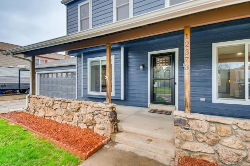 12373 Tufts Ave, Morrison, CO 80465-1748