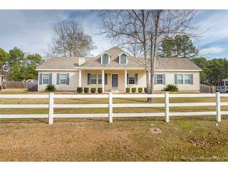 635 Parks Rd, Benton, LA 71006-9694