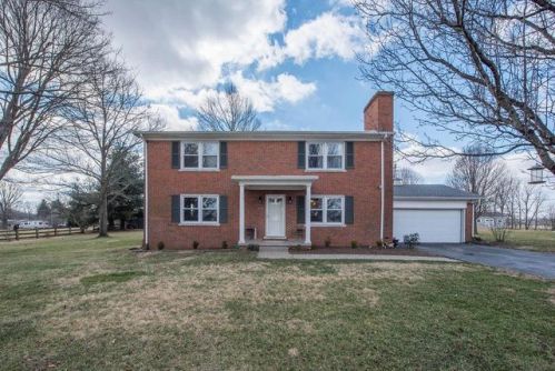 5061 Mount Horeb Pike, Lexington, KY 40511-9538