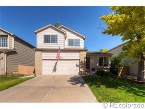 17615 Cornish Pl, Parker, CO 80134-7544