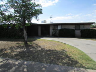 8508 Louise Dr, Tucson AZ  85730-1217 exterior