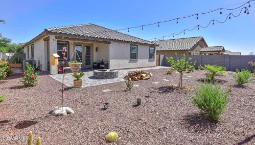 17193 Straight Arrow Ln, Sun City AZ  85387 exterior