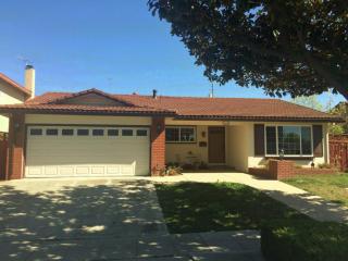 238 Park Victoria Dr, Milpitas, CA 95035-5725