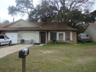 4635 Petra Cir, Pensacola FL  32526-1132 exterior