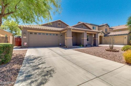 37313 Merced St, Maricopa AZ  85138-5291 exterior