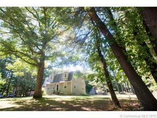 265 Ballamahack Rd, North Windham, CT 06280-1103