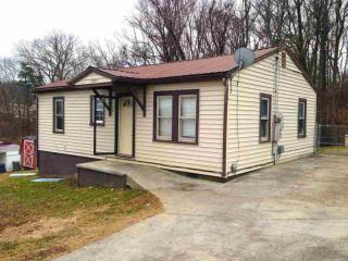 1304 Carmichael St, Morristown, TN 37814-2908