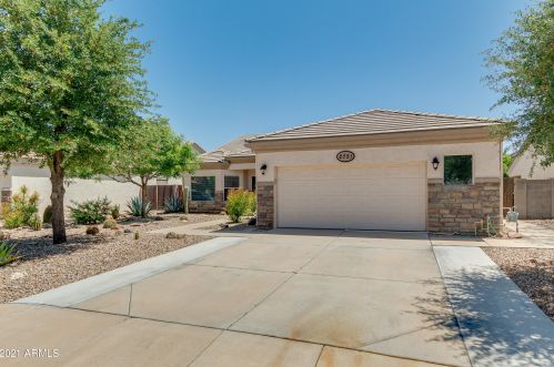 2721 Folley Pl, Chandler, AZ 85225-2416