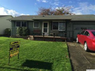 1817 Umpqua Rd, Woodburn OR  97071-2440 exterior