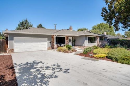 1880 Miramonte Ave, Mountain View, CA 94040-4067