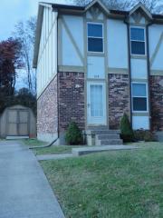 214 Eagle Pass, Radcliff, KY 40160-1460