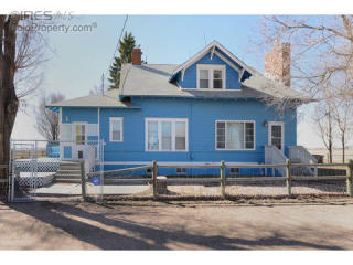 24428 County Road 72, Eaton, CO 80615-9522