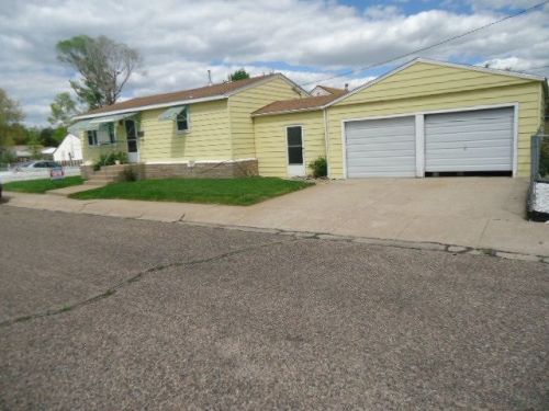 819 Saint Marys Ave, Roscoe, NE 69153-1039