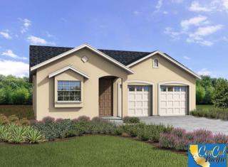 1017 Fairmont Ct, Modesto CA  95354-0266 exterior