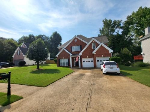3014 Meadow Church Rd, Suwanee, GA 30024-3678