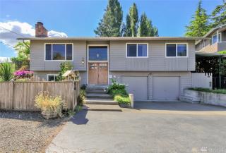 6415 Stevens St, Seattle, WA 98116-2628