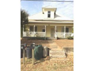 992 Elm St, Bates, AR 72958-8540