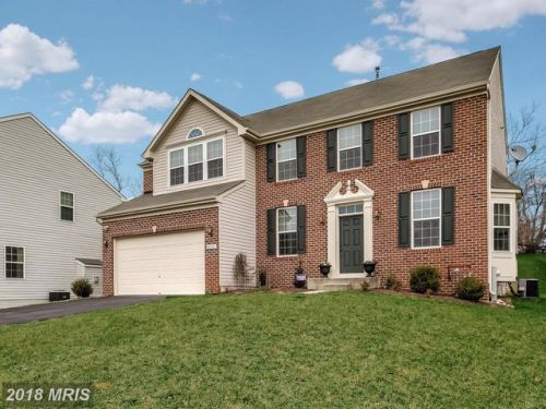 6153 Golden Bell Way, Columbia, MD 21045-2658