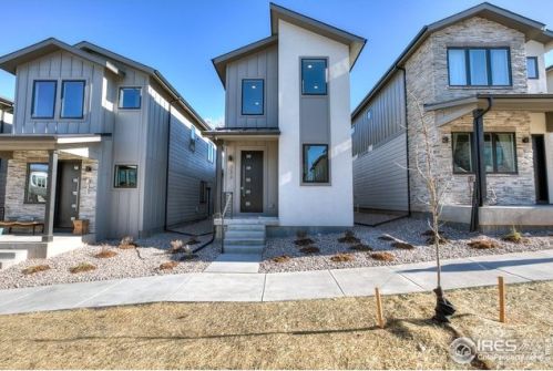 829 Cherokee Dr, Fort Collins, CO 80525