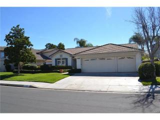 42180 Thoroughbred Ln, Murrieta CA  92562-6108 exterior