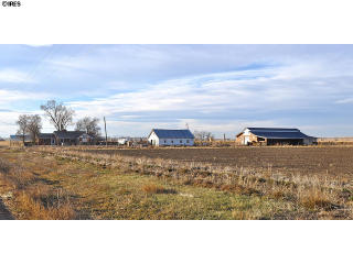 29233 County Road 48, Kersey, CO 80644-9218