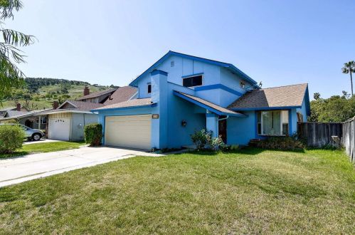 6319 Malory Dr, San Jose, CA 95123-5238