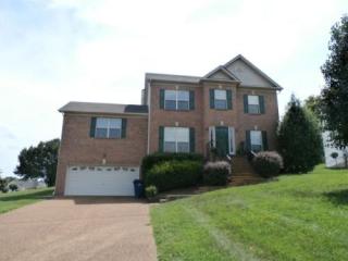 100 Glendower Ct, Goodlettsville, TN 37072-3156