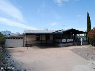 4540 Quail Ranch Dr, Tucson, AZ 85739-5142