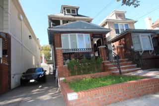 2016 23rd St, Brooklyn NY  11229-3644 exterior