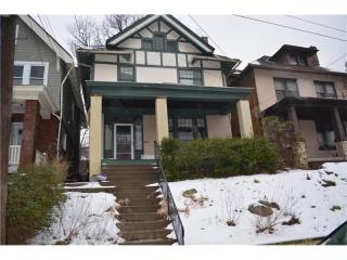 104 Oakview Ave, Pittsburgh PA  15218-1508 exterior