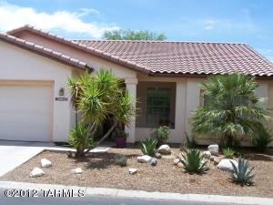 3201 Northern Cross Trl, Tucson, AZ 85742-8604