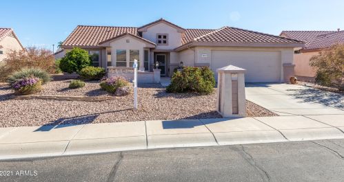 16261 Silver Falls Dr, Sun City, AZ 85374-6360