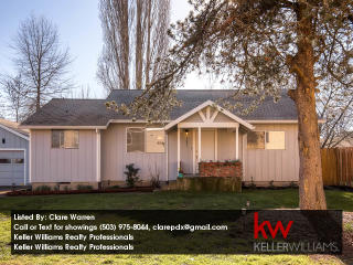 3025 182nd Ave, Beaverton, OR